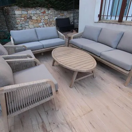 Pour Vos A Cannes, Voici Ravissante De 6 Avec Piscine Privee ヴィラ *