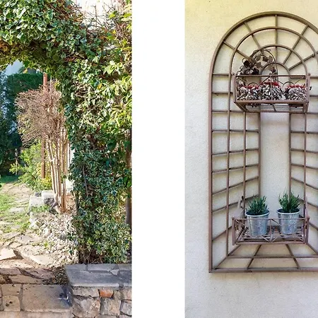 Villa Pour Vos A Cannes, Voici Ravissante De 6 Avec Piscine Privee